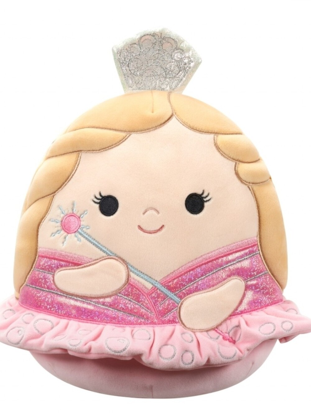 Squishmallows Wicked Glinda Upland 10" plush